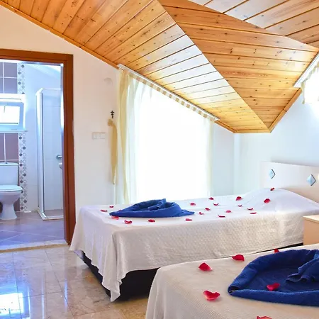 Jasmine 3 Appartement *