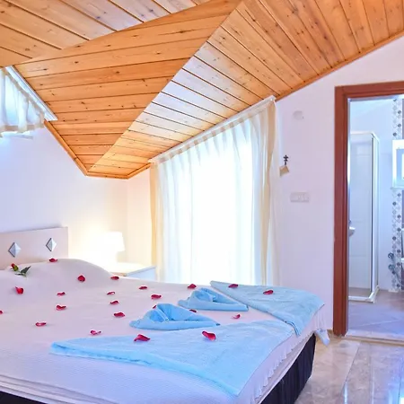 Jasmine 3 Appartement *