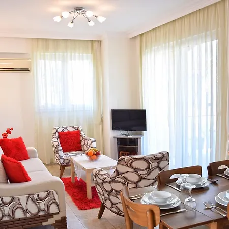 Appartement Jasmine 3