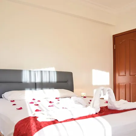 Jasmine 3 * Ölüdeniz