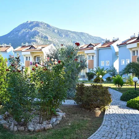 Jasmine 3 Ölüdeniz