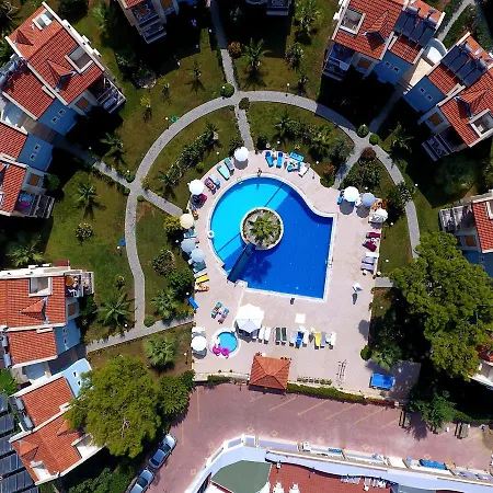 Lejlighed Jasmine 3 *